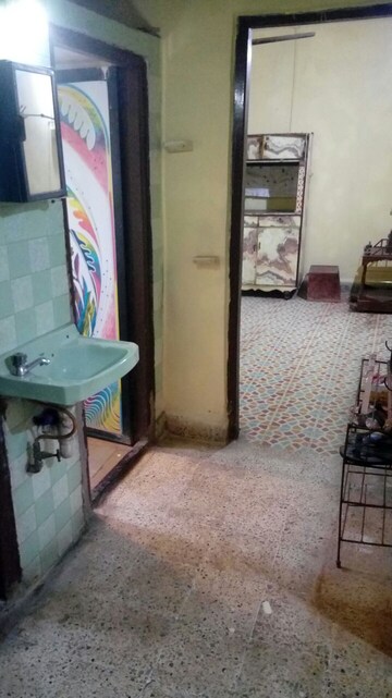  1 BHK Apartment at Bhandup East – for Sale