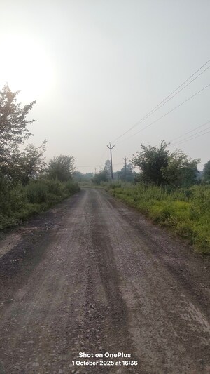 Plot Area in  Plot at Sector 27 – for Sale