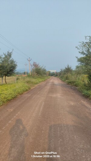 Plot Area in  Plot at Sector 27 – for Sale