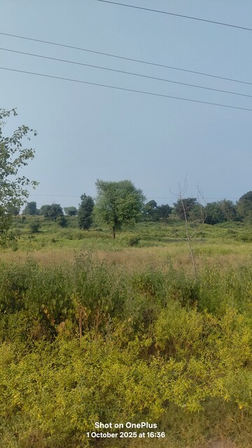 Plot Area in  Plot at Sector 27 – for Sale