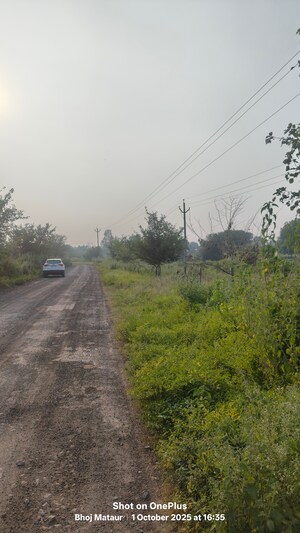 Plot Area in  Plot at Sector 2 – for Sale