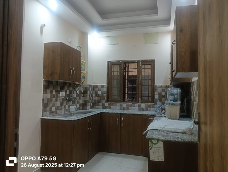 Kitchen, sahastradhara road 2 Bedroom 950 Sq.Ft. Builder Floor In Sahastradhara Road Dehradun 9265169