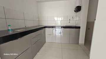 Kitchen in 2 BHK Apartment at Balewadi – for Rent