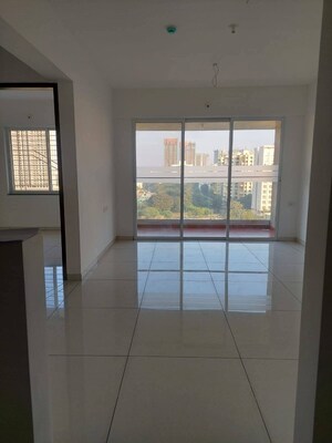 2 BHK Apartment For Rent in Balewadi