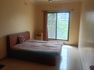 2 BHK Apartment For Rent in Baner