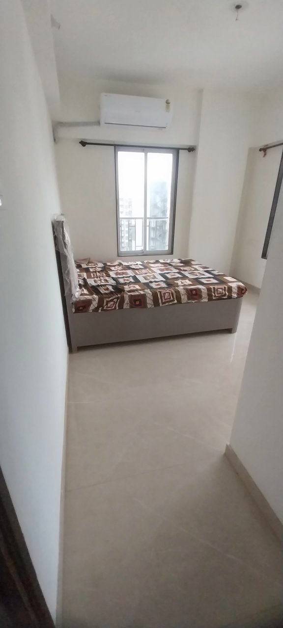 2 BHK Apartment For Sale in Pallavi Chhaya Chs Ltd