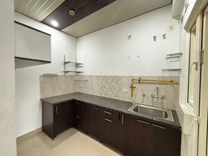 Kitchen in 3 BHK Apartment at Mahagun Mywoods, Sector 16c Greater Noida – for Sale