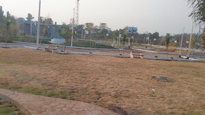 Plot Area in  Plot at Vaishali Nagar – for Sale
