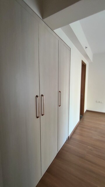Building Lobby in 3 BHK Apartment at Sector 43 – for Sale