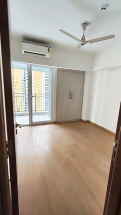 3 BHK Apartment For Sale in Godrej Woods Sector 43 no