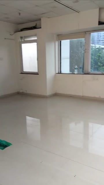 Floor Plan in  Office Space at Mont Vert Apex, Baner – for Rent