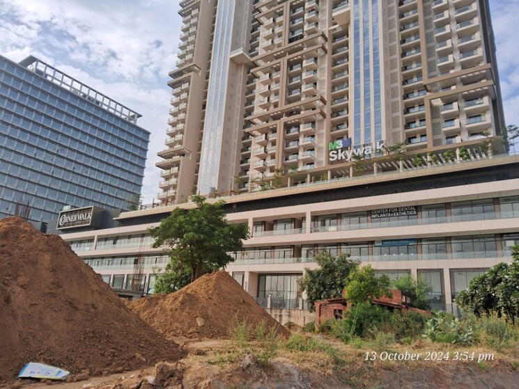 Exterior View, sector 74 Commercial Shop 372 Sq.Ft. In Sector 74 Gurgaon 9224931