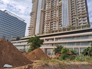  Shop – Exterior View View at Sector 74 - for Sale