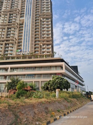  Shop – Exterior View View at Sector 74 - for Sale