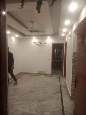 3 BHK Builder Floor For Rent in Vasant Kunj