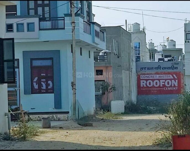 Exterior View, sultanpur  100 Sq.Yd. Plot In Sultanpur Gurgaon 9265226