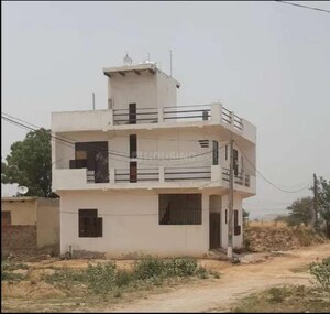  Plot – Exterior View View at Sultanpur - for Sale