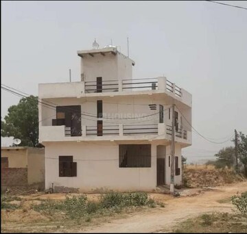  Plot – Exterior View View at Sultanpur - for Sale