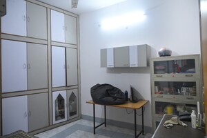 Living Room in 6+ BHK Independent House at Gomti Nagar – for Sale