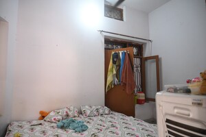 Bedroom in 6+ BHK Independent House at Gomti Nagar – for Sale