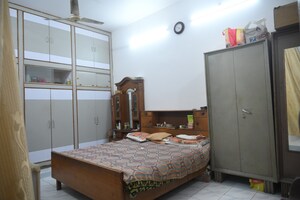 Bedroom in 6+ BHK Independent House at Gomti Nagar – for Sale