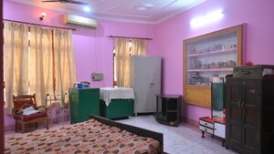 Living Room in 6+ BHK Independent House at Gomti Nagar – for Sale