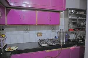 Kitchen in 6+ BHK Independent House at Gomti Nagar – for Sale