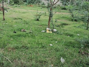 Plot Area in  Plot at Navalur – for Sale