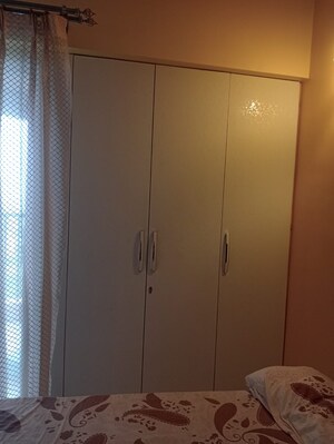 Bedroom in 3 BHK Apartment at Eldeco Green Meadows, Pi Greater Noida – for Sale