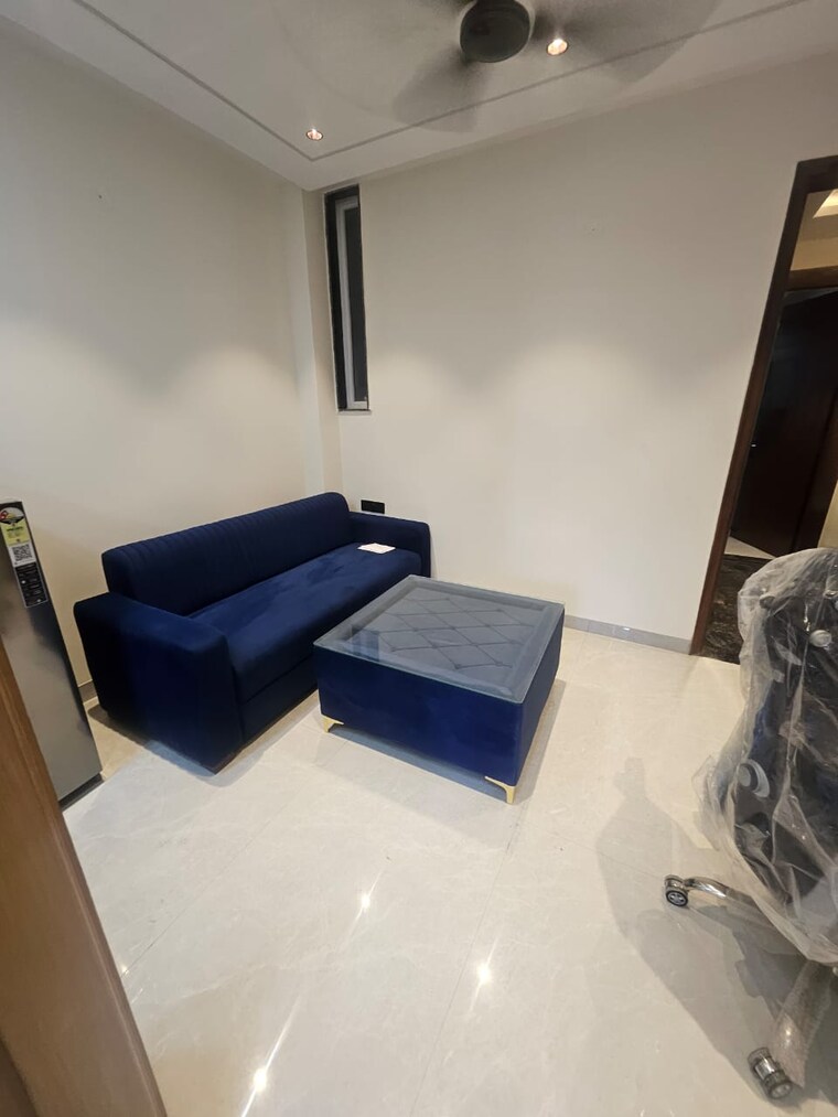 Master Bedroom, sector 45 1 Bedroom 690 Sq.Ft. Builder Floor In Sector 45 Gurgaon 9265242