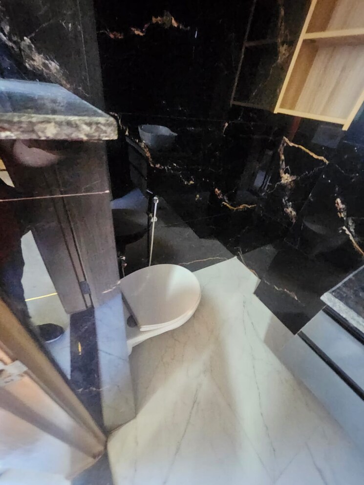 Attached Bathroom, sector 45 1 Bedroom 750 Sq.Ft. Builder Floor In Sector 45 Gurgaon 9265250