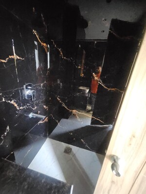 Furnished Amenities in 1 BHK Builder Floor at Sector 45 – for Rent