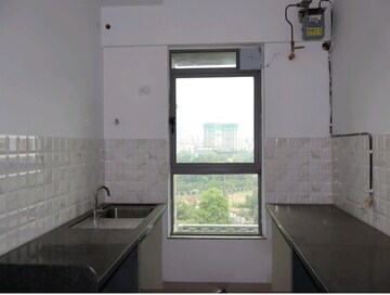 Kitchen in 2 BHK Apartment at Kalpataru Immensa, Kolshet Road – for Sale