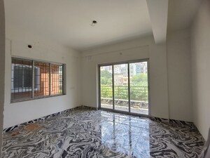 Bedroom in 2 BHK Apartment at New Town – for Sale