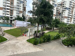 3 BHK Apartment – Exterior View View at Tellapur - for Sale