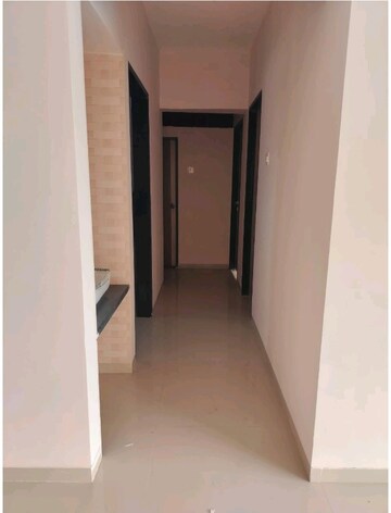 Building Lobby in 3 BHK Apartment at Jangid Galaxy, Ghodbunder Road – for Rent