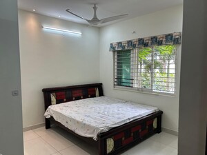 Bedroom in 3 BHK Apartment at Tellapur – for Sale