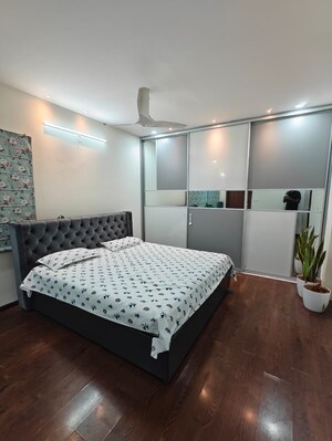 3 BHK Apartment For Sale in Tellapur