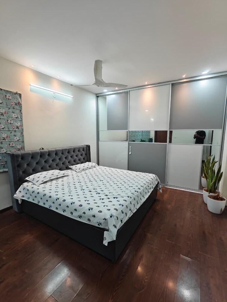 Cover Image, tellapur 3 Bedroom 1725 Sq.Ft. Apartment In Tellapur Hyderabad 9265261