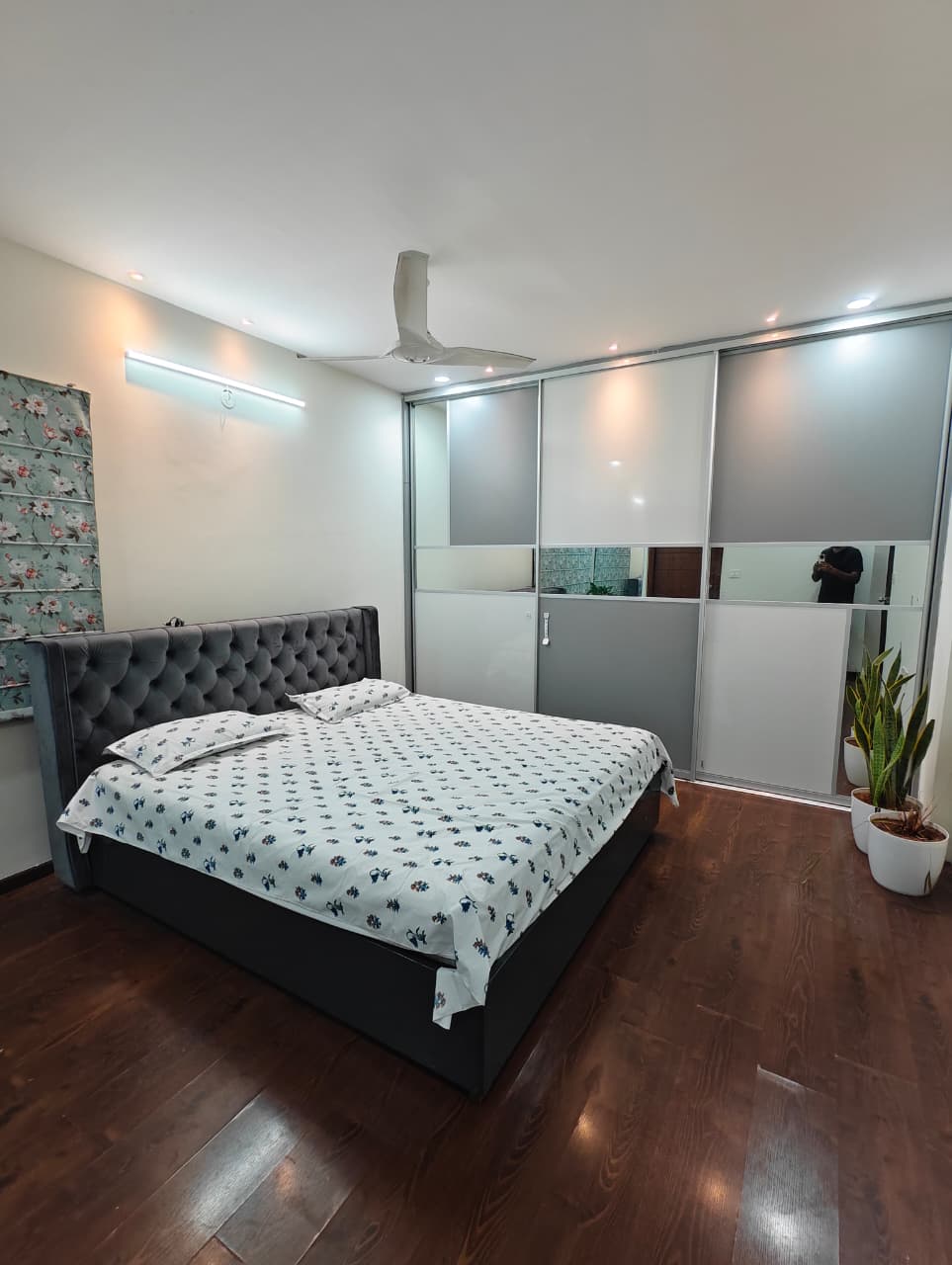 3 BHK + Pooja Room Apartment For Sale in Honor Vivantis 