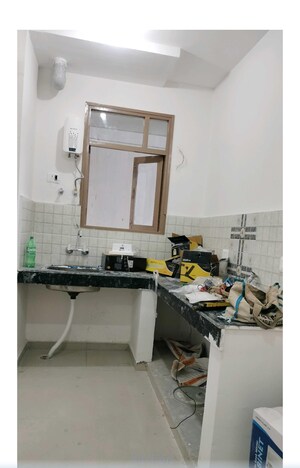 Kitchen in 2 BHK Apartment at Sector 112 – for Rent