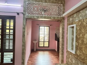  3 BHK Independent House at Budigere Cross – for Rent
