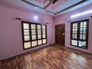 Room in 3 BHK Independent House at Budigere Cross – for Rent