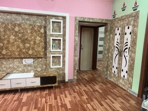 Bedroom in 3 BHK Independent House at Budigere Cross – for Rent