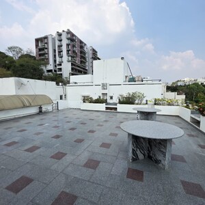 5 BHK Penthouse – Exterior View View at Jubilee Hills - for Sale