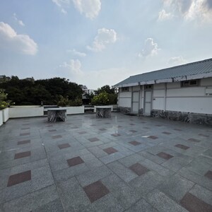 5 BHK Penthouse – Exterior View View at Jubilee Hills - for Sale