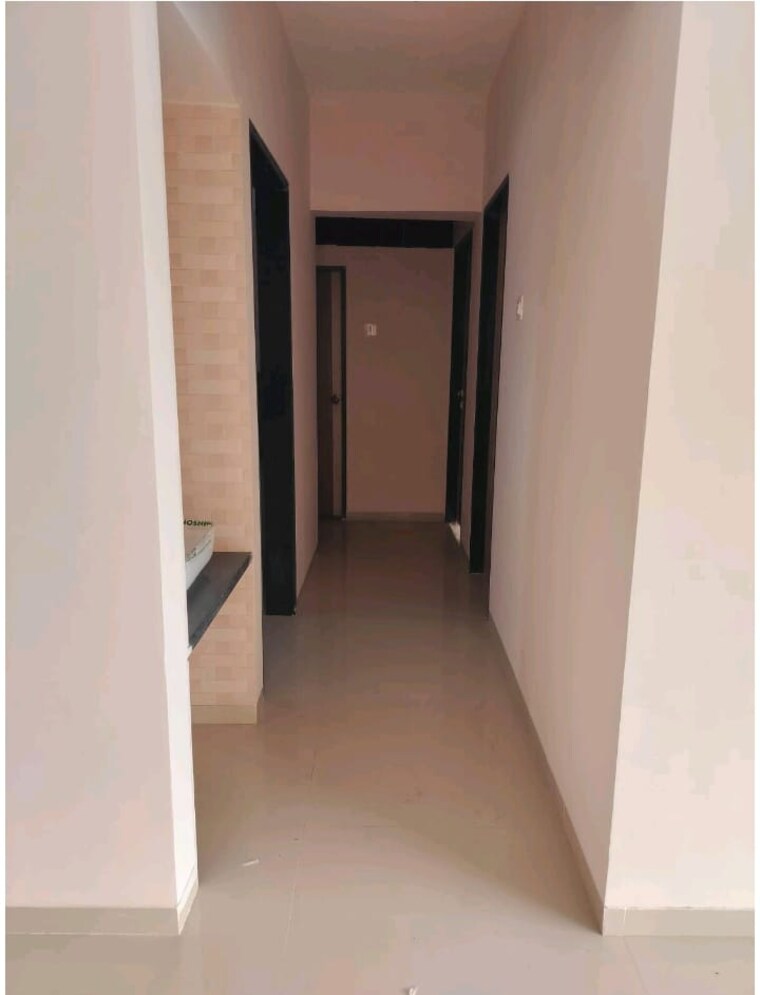 undefined, jangid-galaxy 3 Bedroom 1000 Sq.Ft. Apartment In Ghodbunder Road Thane 9265275