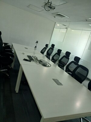  Office Space For Rent in Manjeera Trinity Corporate, Kukatpally