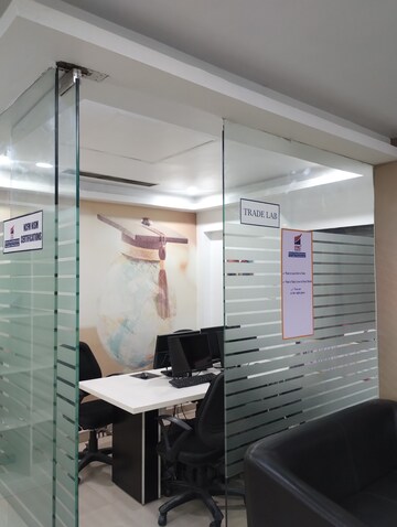 Team Area in  Office Space at Sector 47 – for Rent