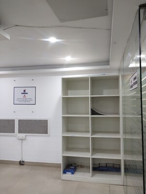   Office Space at Sector 47 – for Rent